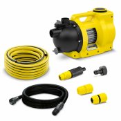 Vattenpump Krcher BP 5000
