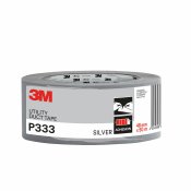 Silvertejp 3M universal pro Silvrig 48 mm x 50 m