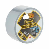 Silvertejp Scotch Gr 25 m x 48 mm