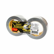 Silvertejp Scotch Gr 25 m x 48 mm