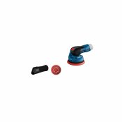 Excenterslip med slumpmssig bana BOSCH GEX 12V-125 Professional