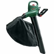 Bls BOSCH UniversalGardenTidy 3000 3000 W 230 -240 V