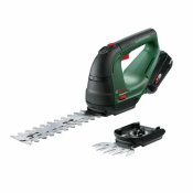 Hcktrimmer BOSCH 18 V