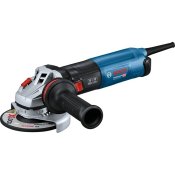 Vinkelslip BOSCH GWS 17-125 S 1700 W 125 mm