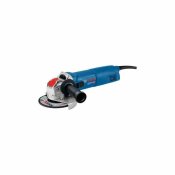 Vinkelslip BOSCH GWX 14 V  125 mm 230 V