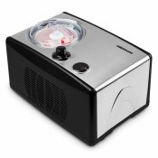 Glassmaskin Medion Rostfritt stl 150 W 1,5 L