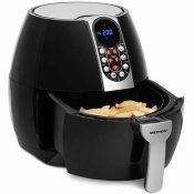 Luftfrits Medion 1500 W 2,8 L