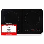 Induktionshll Medion 18493 60 cm 3500 W