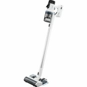 Sladdls Dammsugare Medion Vit 400 W
