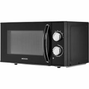 Mikrovgsugnen Me me me Svart 700 W