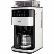 Kaffebryggare Medion MED4061275224559 1000 W 1,5 L