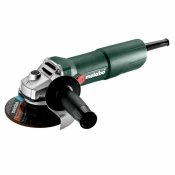 Vinkelslip Metabo W 750-125 125 mm 750 W