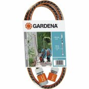 Slang Gardena  15 mm 1,5 m PVC 25 bar