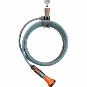 Slang med tillbehrssats Gardena 18411-20 Plast 7,5 m