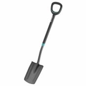 Spade Gardena Ergoline 17010-20 Metall 117 cm