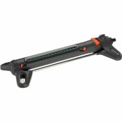 Sprinkler Gardena AquaZoom L  Oscillation 350 m