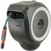 Slangvinda Gardena RollUp Automatisk Vgg 15 m