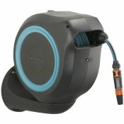 Slangvinda Gardena RollUp  11 mm 20 m Automatisk Vgg