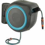 Slangvinda Gardena RollUp XL Automatisk Vgg  13 mm 35 m