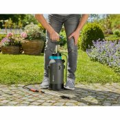 Tryckspruta fr trdgrd Gardena EasyPump 5 L