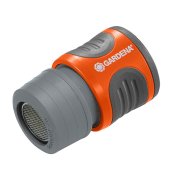 Slanganslutning Gardena Bubble-Jet Kran Spridare Gngad