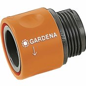 Slanganslutning Gardena 2917-20