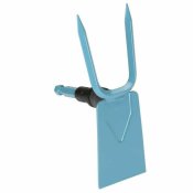 Ogrshacka Gardena Combisystem Rostfritt stl