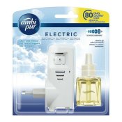 elektrisk luftfrschare med refill Sky Ambi Pur (21,5 ml)
