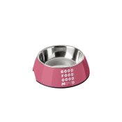 Hundmatare Hunter Chester Rosa 160 ml