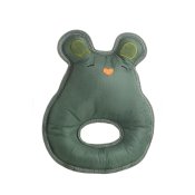 Hundleksak Hunter Tough Tundra Grn Mus