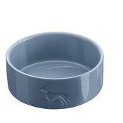 Hundmatare Hunter OSBY GLAZED Bl Keramik 2,5 L