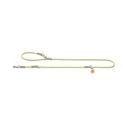 DoHundkoppel Hunter MALIA Grn 1 x 200 cm