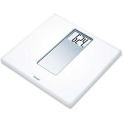 Digital Badrumsvg Beurer PS160 XXL