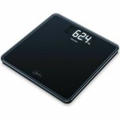 Digital Badrumsvg Beurer GS400 NEGRA 200 Kg