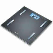 Digital Badrumsvg Beurer BF180
