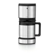 Kaffebryggare WMF 412160011 Svart Stl 1000 W 1 L