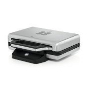 Smrgsmaskin WMF 415150011 Svart Silvrig 800 W
