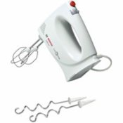 Blender-Mixer BOSCH MFQ3010 300W Vit 300 W 0,5 L