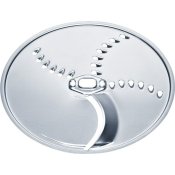 Tillbehr till kksmaskin BOSCH MUZ45KP1 Rivjrn