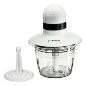 Kttkvarn BOSCH MMR08A1 400 W 800 ml