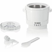 Glassmaskin BOSCH