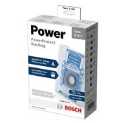 Dammsugarpse BOSCH BBZ41FGALL (4 antal)