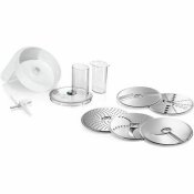 Tillbehr till kksmaskin BOSCH MUZ5VL1