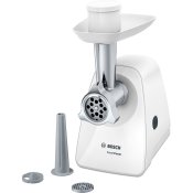 Ktthackare BOSCH MFW2510W 350 W 1,7 Kg/min