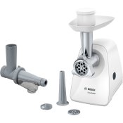 Ktthackare BOSCH MFW2515W 350 W 1,7 Kg/min