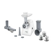 Ktthackare BOSCH MFW2517W 350 W