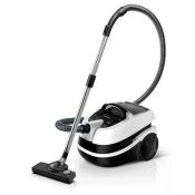 Psfri Dammsugare BOSCH Vit (Renoverade C)