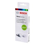 Avkalkning till Kaffebryggare BOSCH TCZ8001A