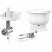 Tillbehr till kksmaskin BOSCH MUZS2BS