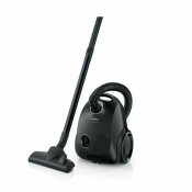 Dammsugare med Pse BOSCH BGBS2LB1 Svart 600 W 3,5 L